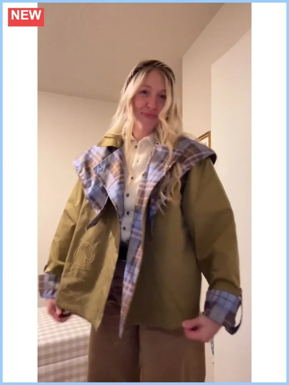 N/A women short